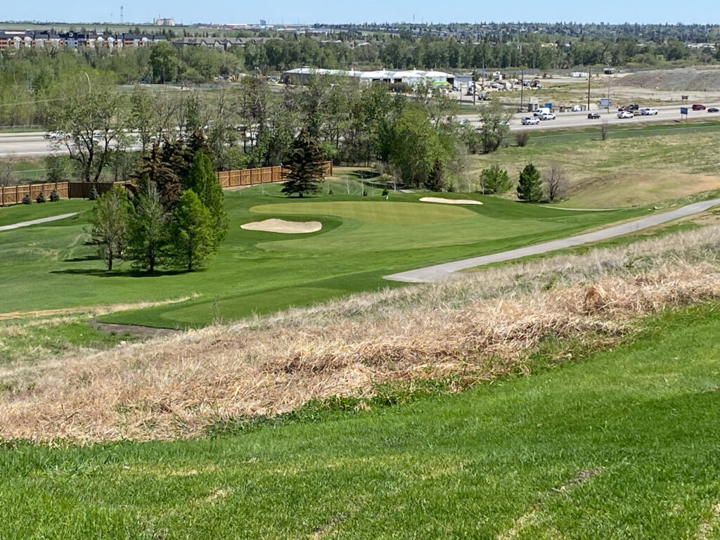 Maple Ridge Golf Course